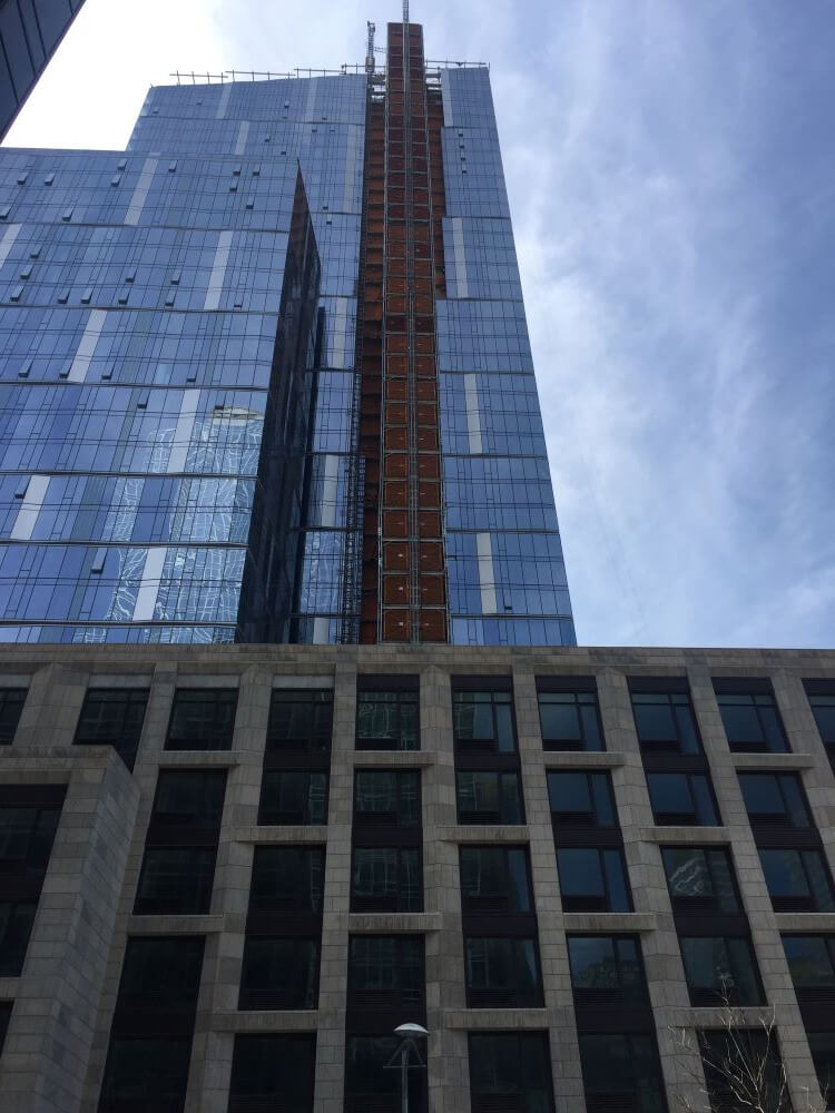 Riverside Building 5 - UBS