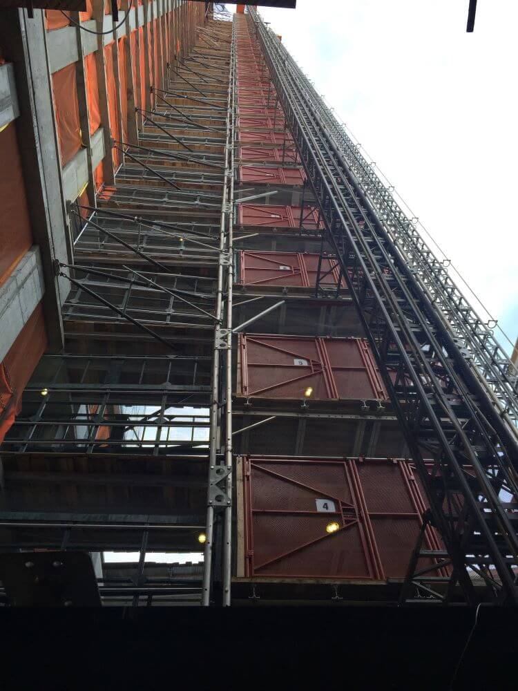 Riverside Building 5 - UBS